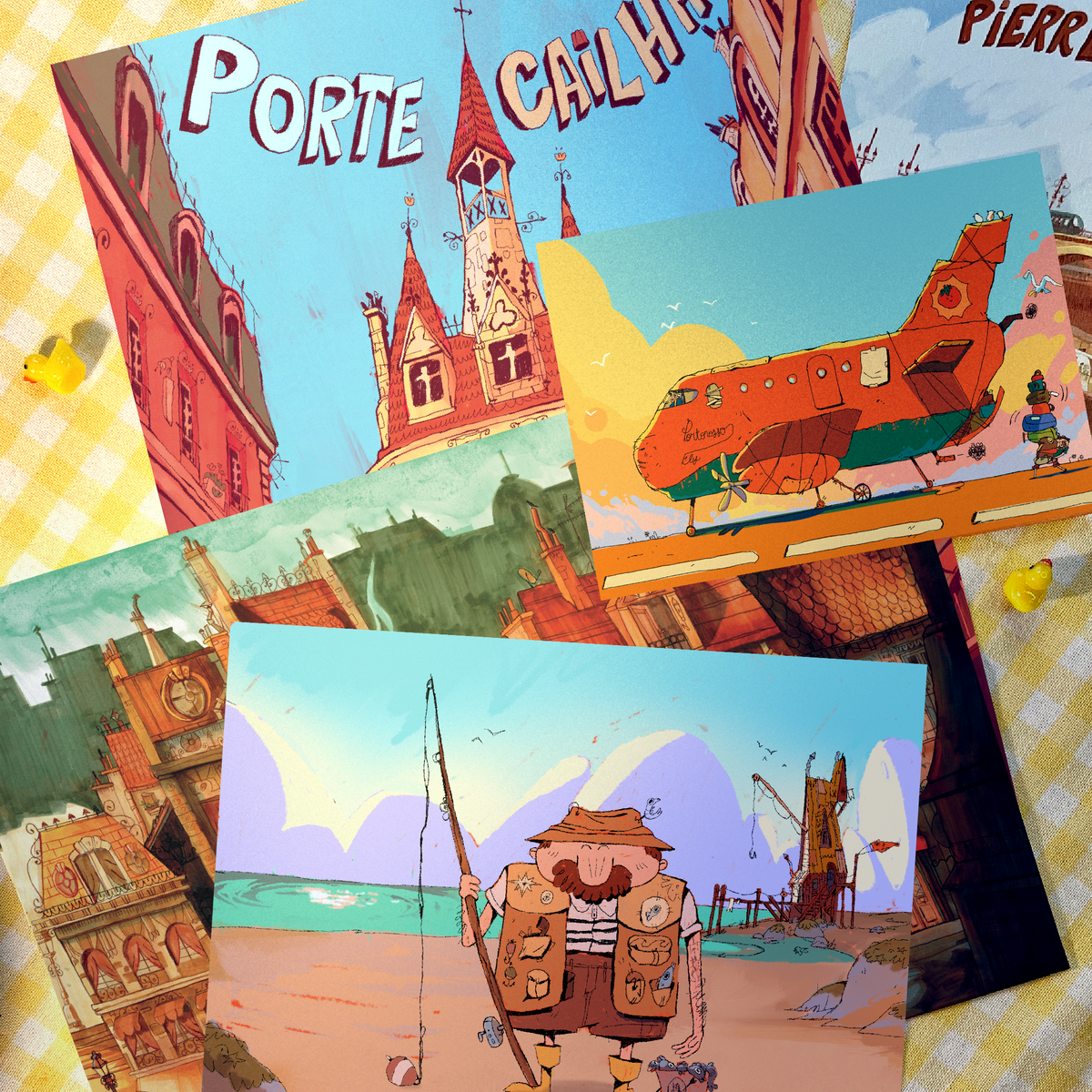 Prints