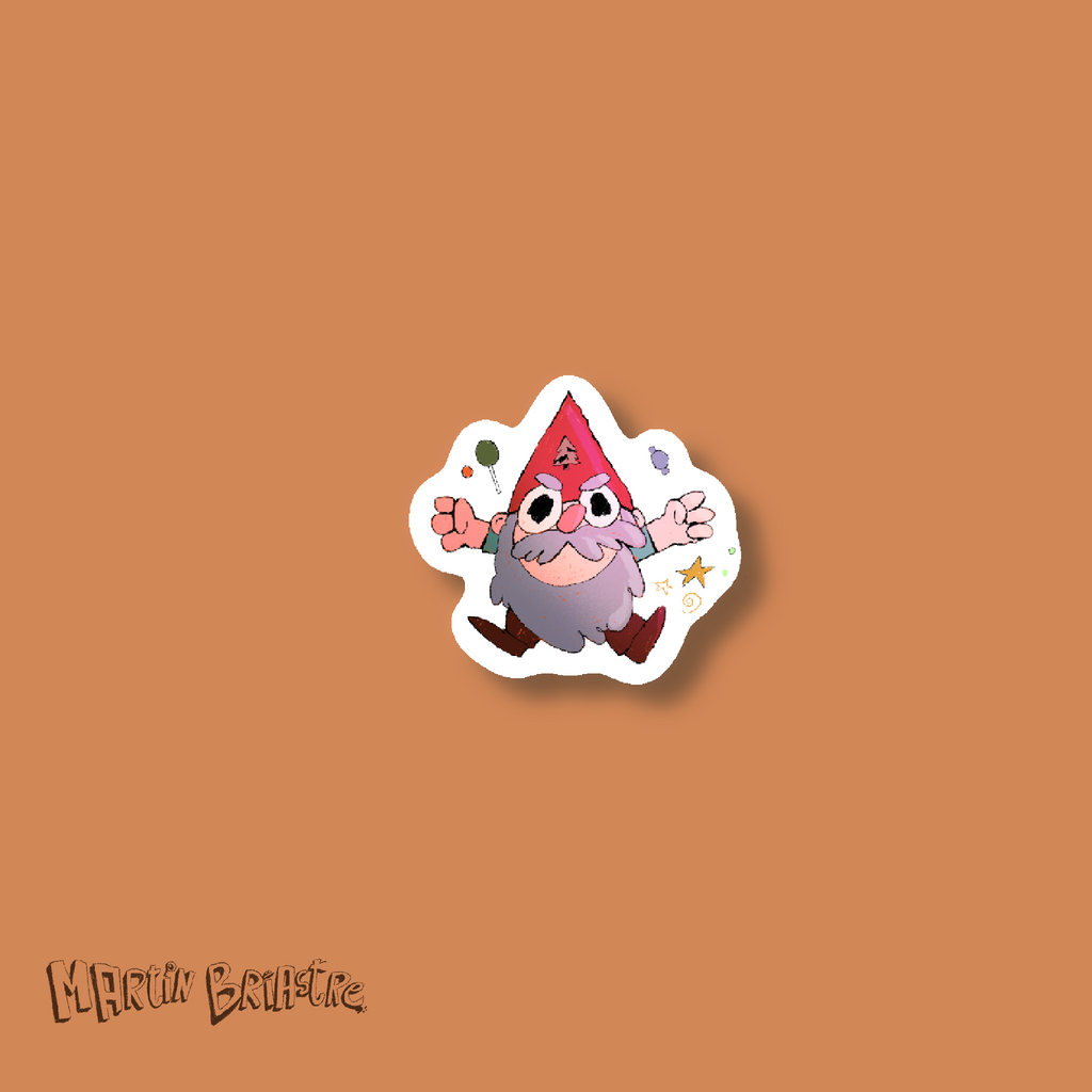 Pack Gravity Falls