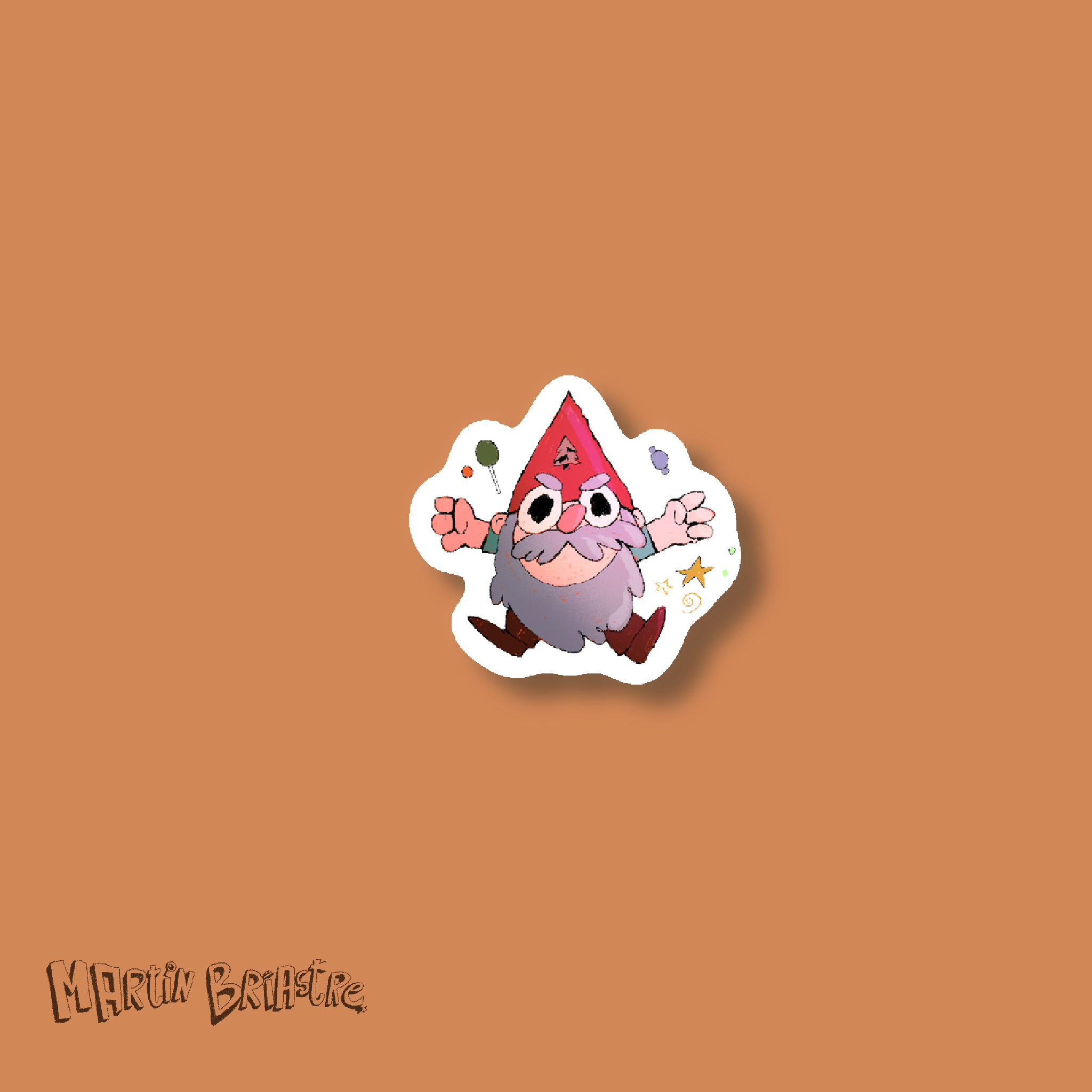 Pack Gravity Falls