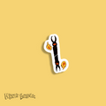 Sticker des 2 Tours